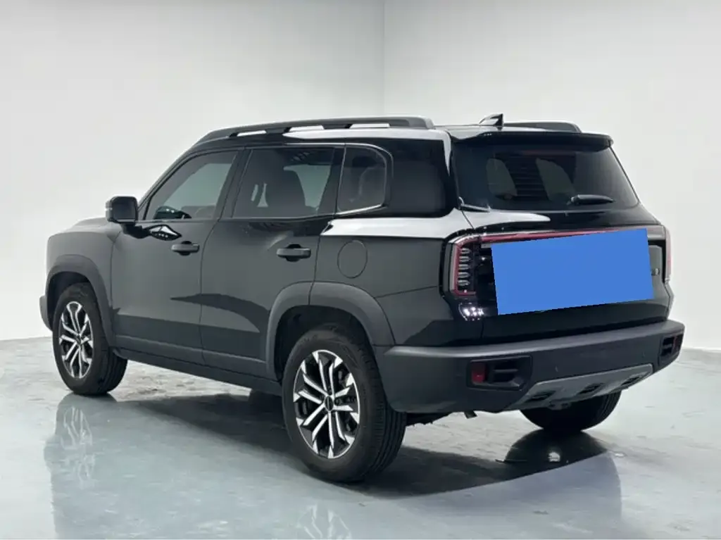 Haval Big Dog — фото 10