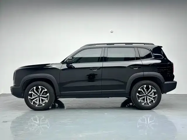 Haval Big Dog — фото 7