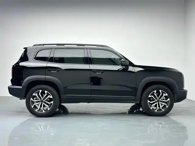 Haval Big Dog — фото 3