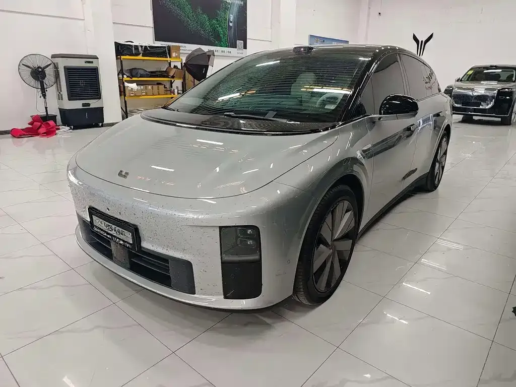 Li Auto i6