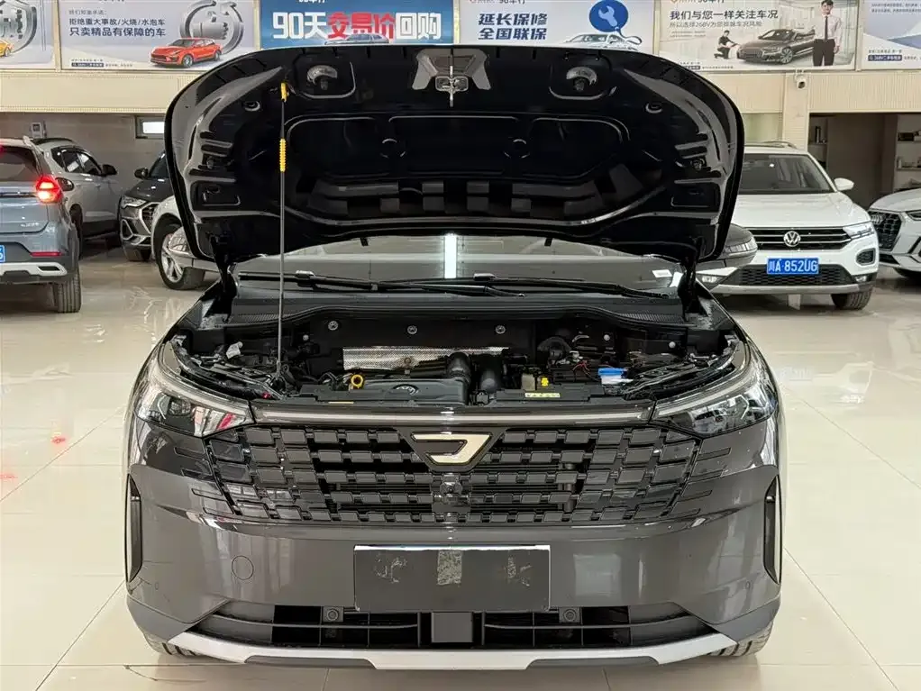 Jetta 捷达VS8 2026 из CN, фото 8