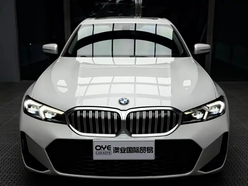 BMW 3 Series — фото 4