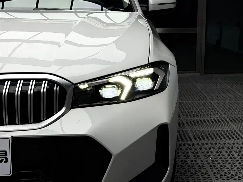 BMW 3 Series — фото 3