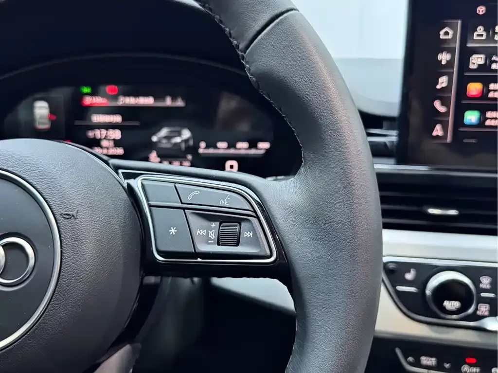 Audi A5 (Import) 2023 из CN, фото 4