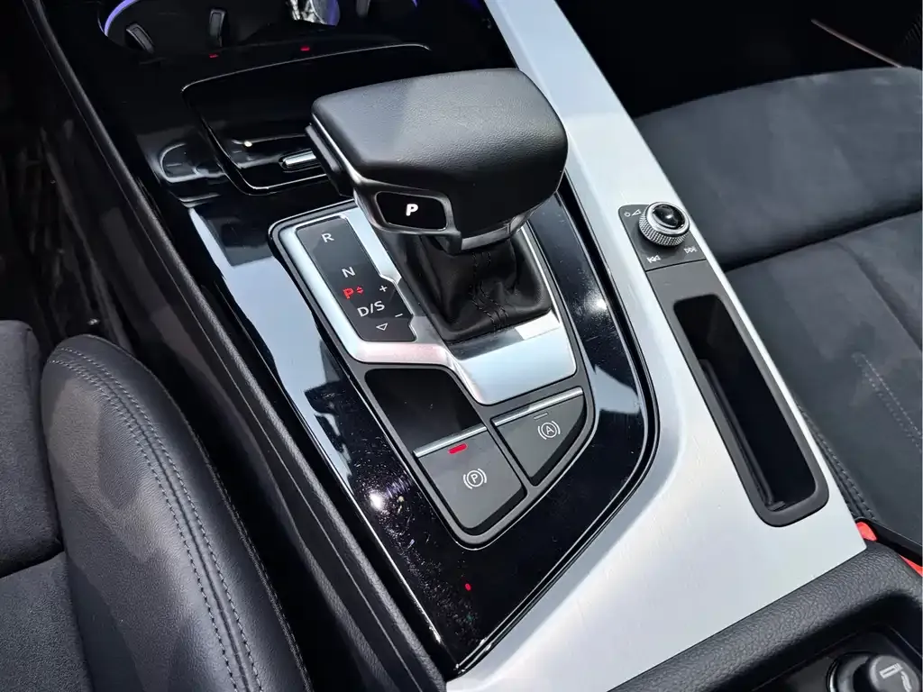 Audi A5 (Import) 2023 из CN, фото 9