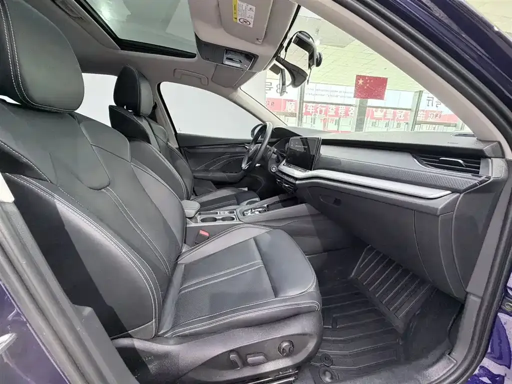 Skoda Octavia — фото 3