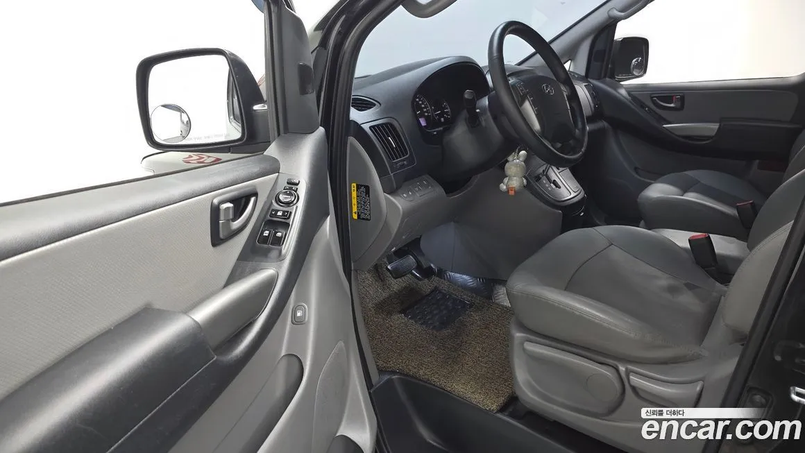 Hyundai Starex 2021 из KR, фото 5