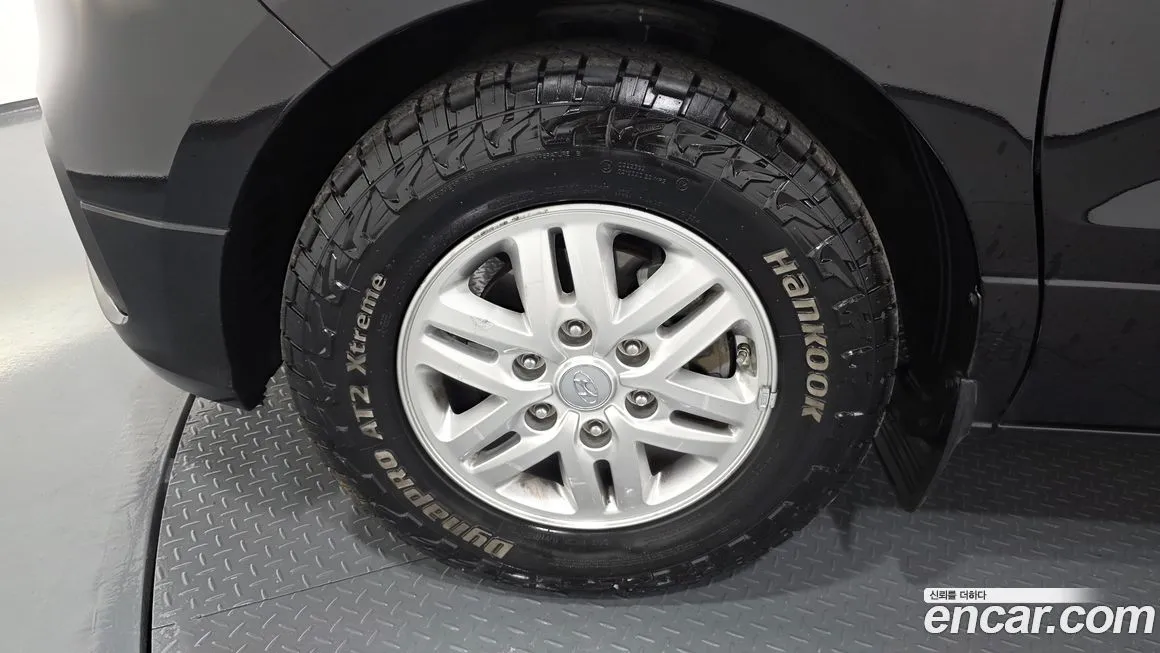Hyundai Starex 2021 из KR, фото 2