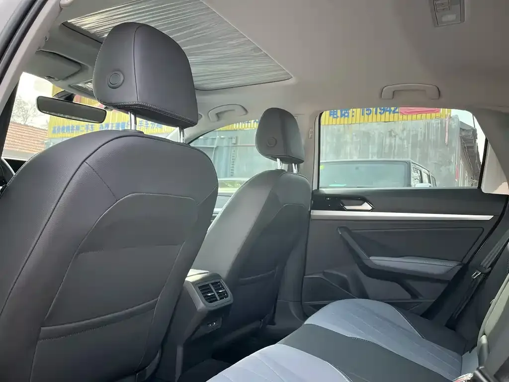 Volkswagen Lavida 2022 из CN, фото 4