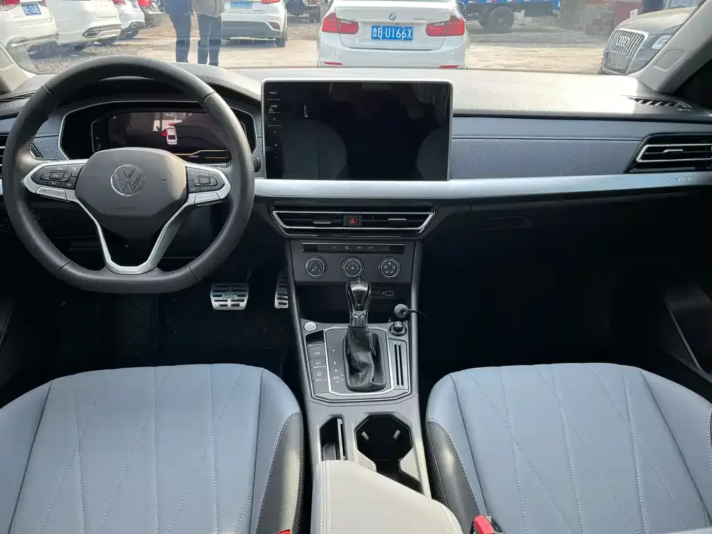 Volkswagen Lavida 2022 из CN, фото 2
