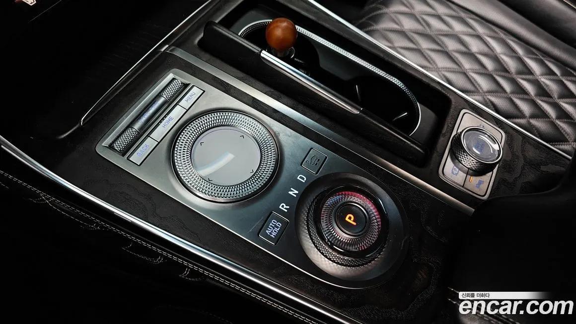 Genesis GV80 — фото 4