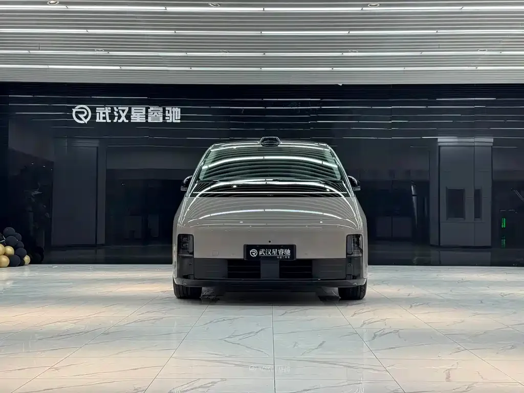 Li Auto MEGA 2024 из CN, фото 10