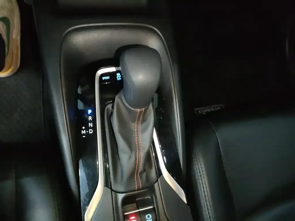 Toyota Corolla 2022 из CN, фото 7