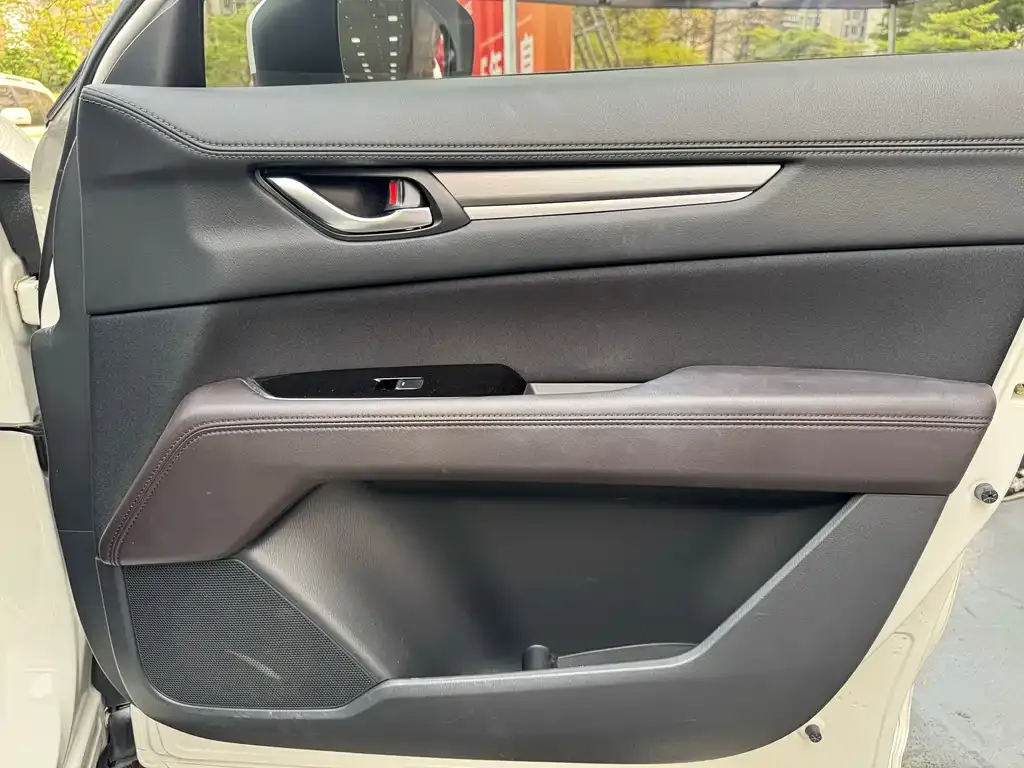 Mazda CX-8 2021 из CN, фото 3
