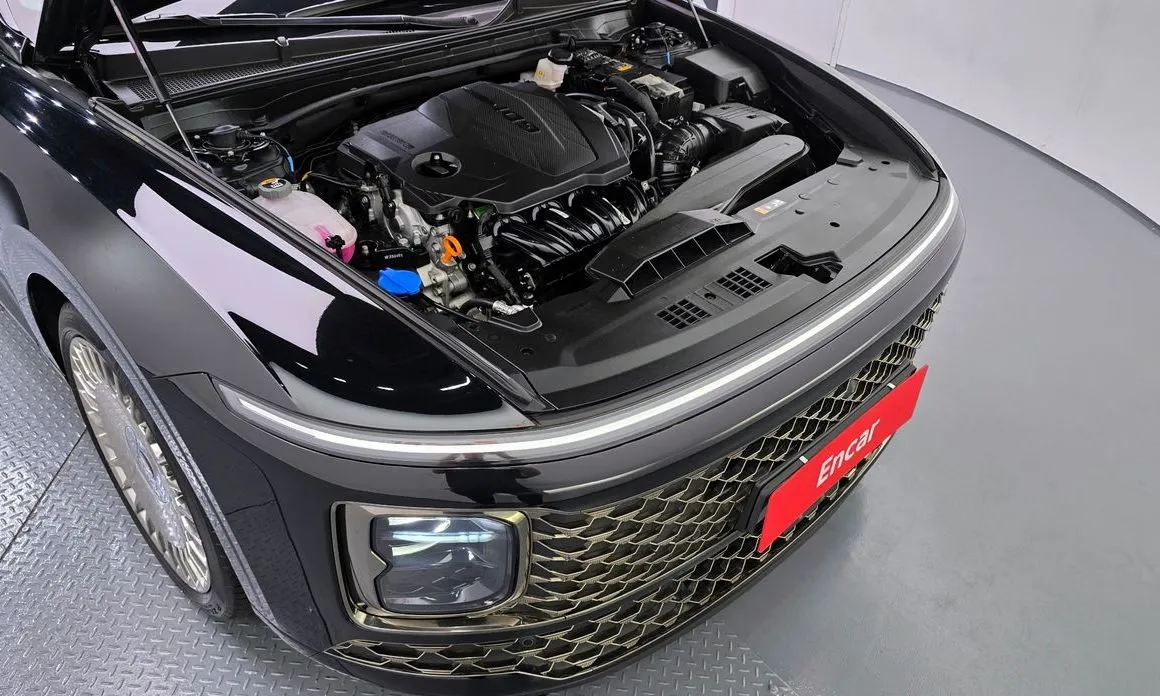 Hyundai Grandeur 2023 из KR, фото 10