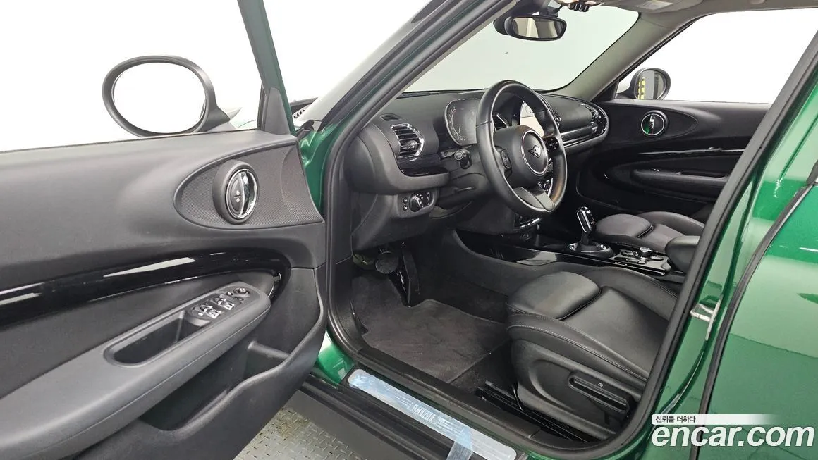 Mini Clubman 2022 из KR, фото 10