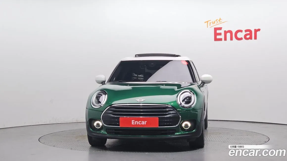 Mini Clubman 2022 из KR, фото 3