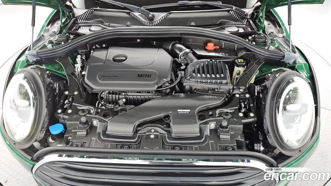 Mini Clubman 2022 из KR, фото 7