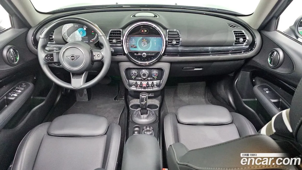 Mini Clubman 2022 из KR, фото 5