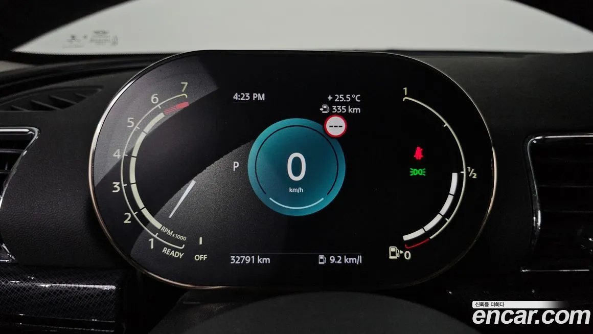Mini Clubman 2022 из KR, фото 8