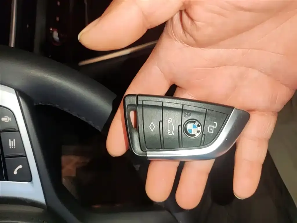BMW i3 — фото 6