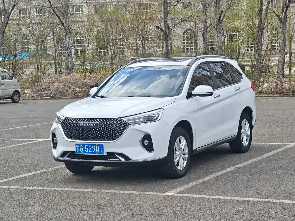Haval M6