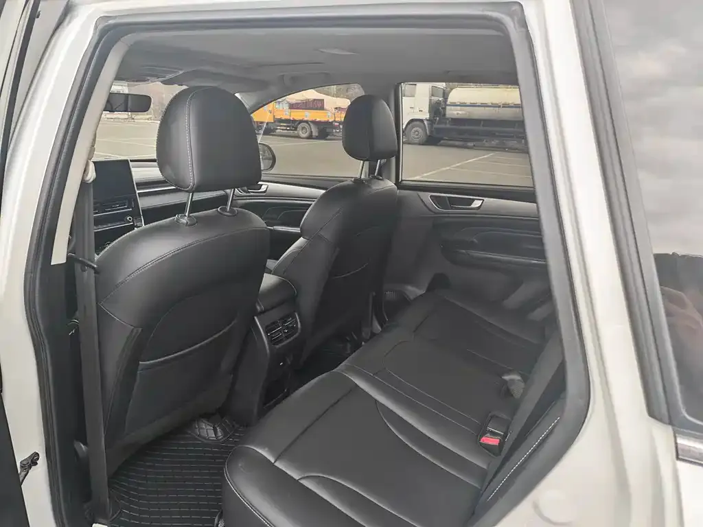 Haval M6 2022 из CN, фото 9