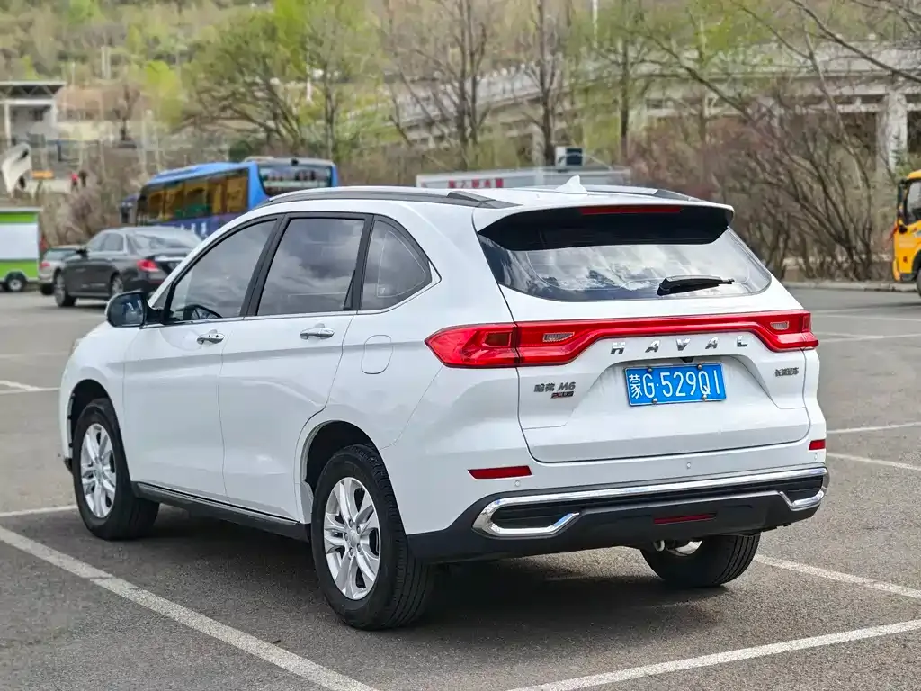 Haval M6 2022 из CN, фото 10