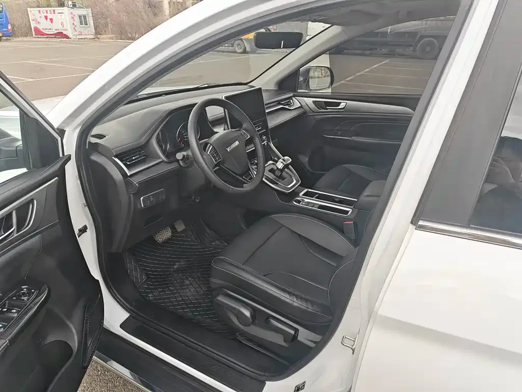 Haval M6 2022 из CN, фото 6