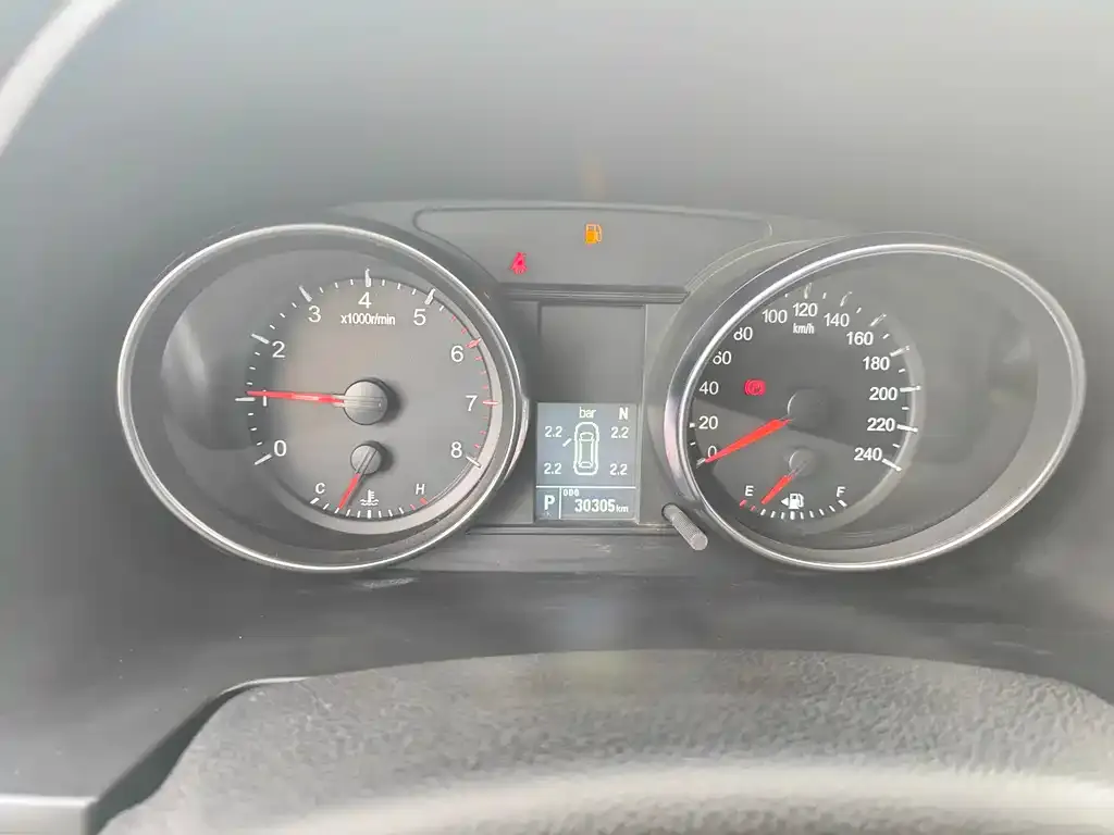 Haval M6 2022 из CN, фото 2