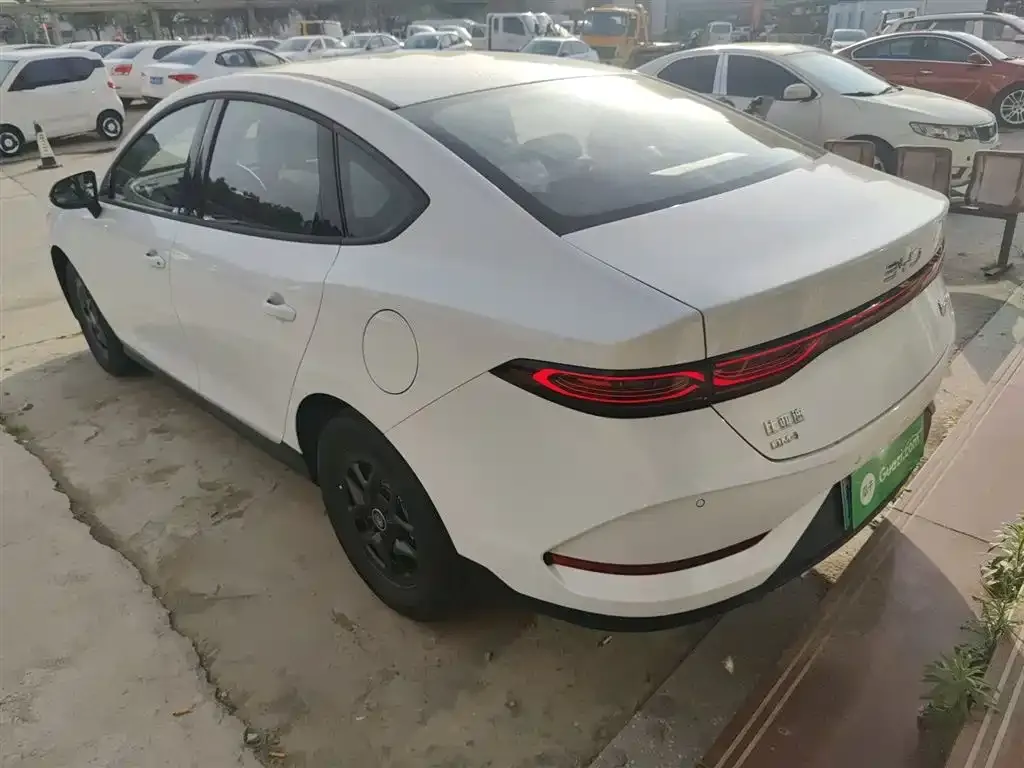 BYD Qin PLUS — фото 2