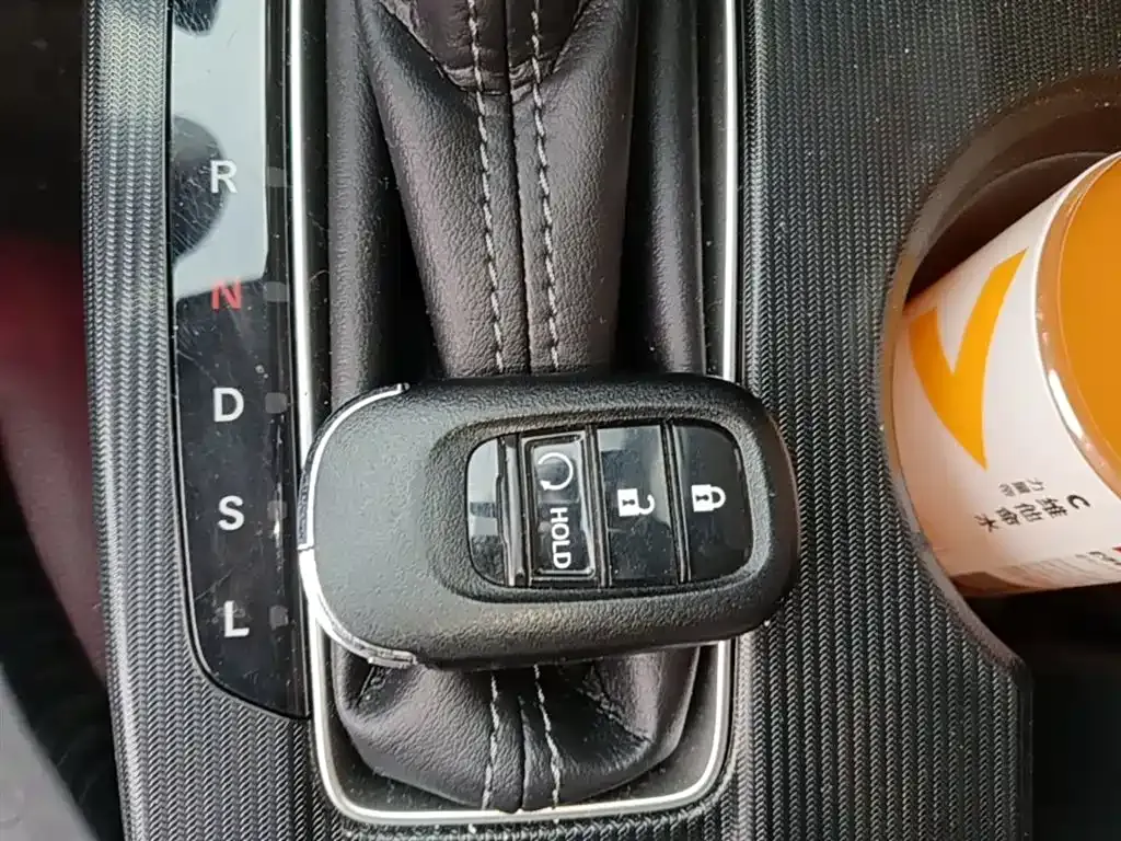 Honda Civic — фото 8