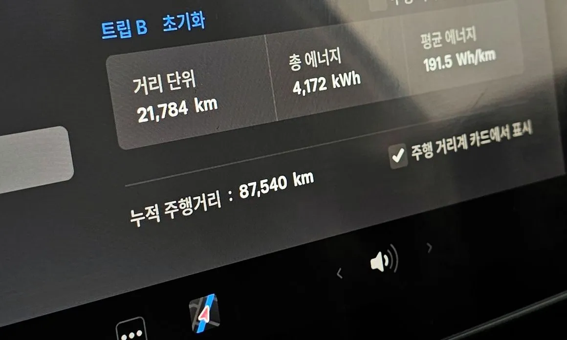 Tesla Model Y 2022 из KR, фото 4