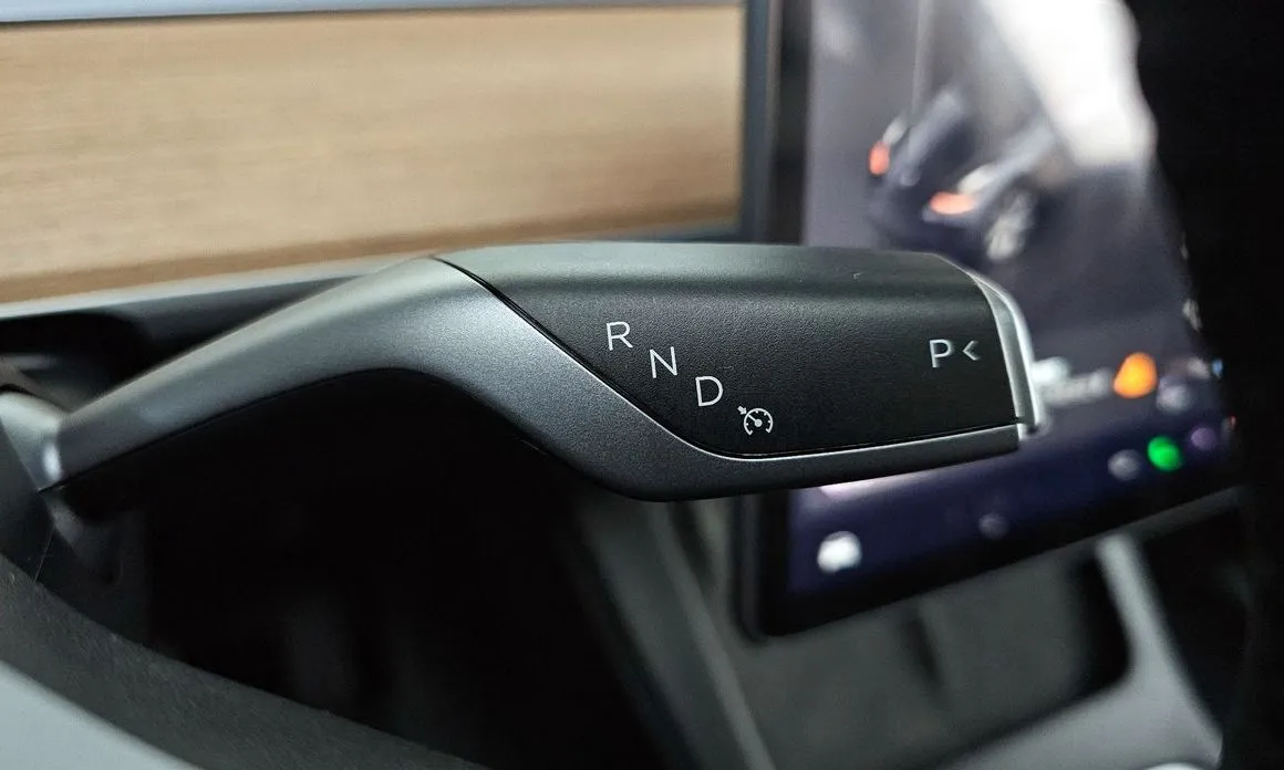 Tesla Model Y 2022 из KR, фото 7