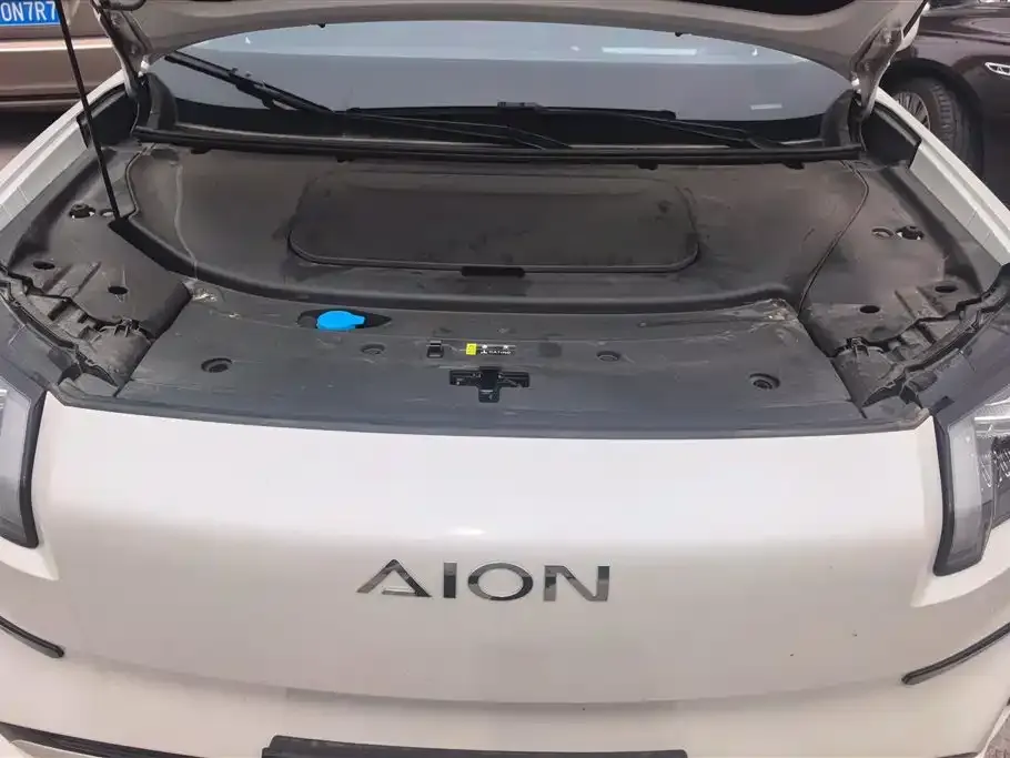Aion V 2025 из CN, фото 6