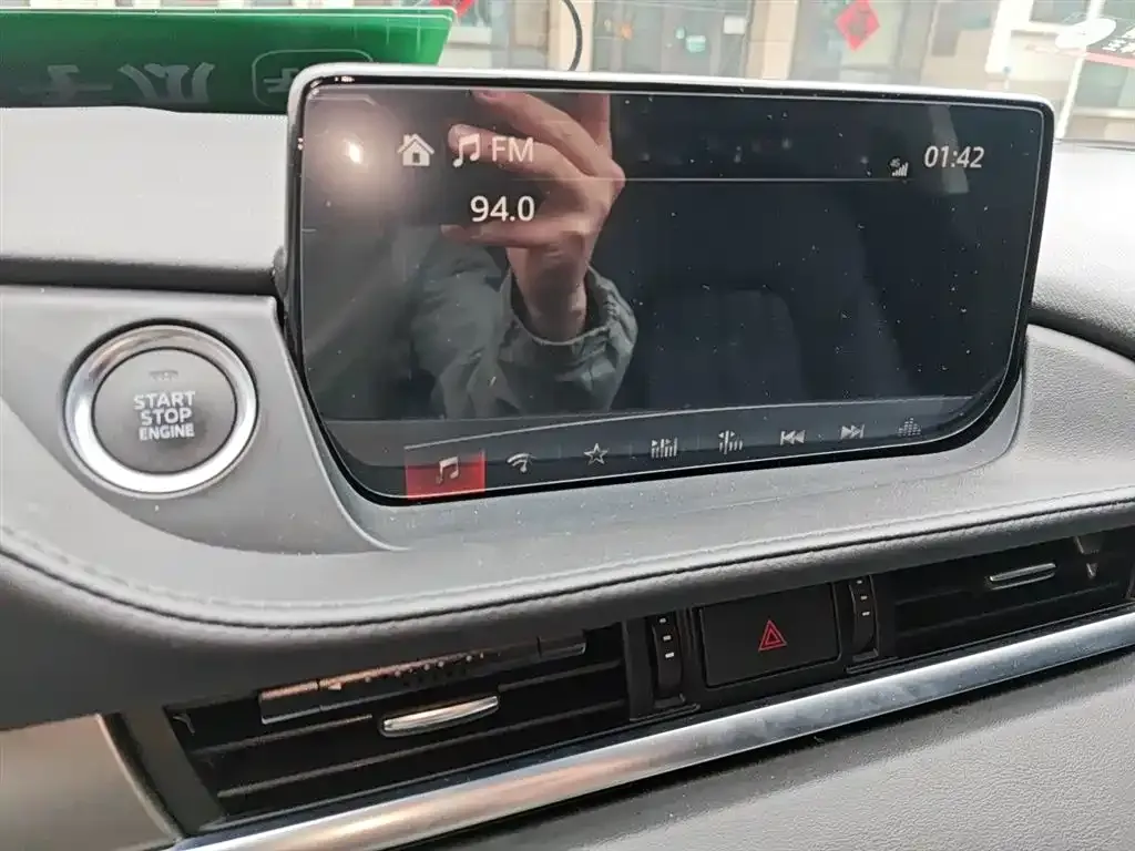 Mazda Atenza 2021 из CN, фото 6