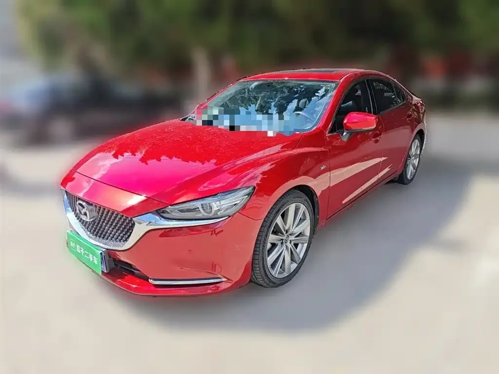 Mazda Atenza 2021 из CN, фото 3