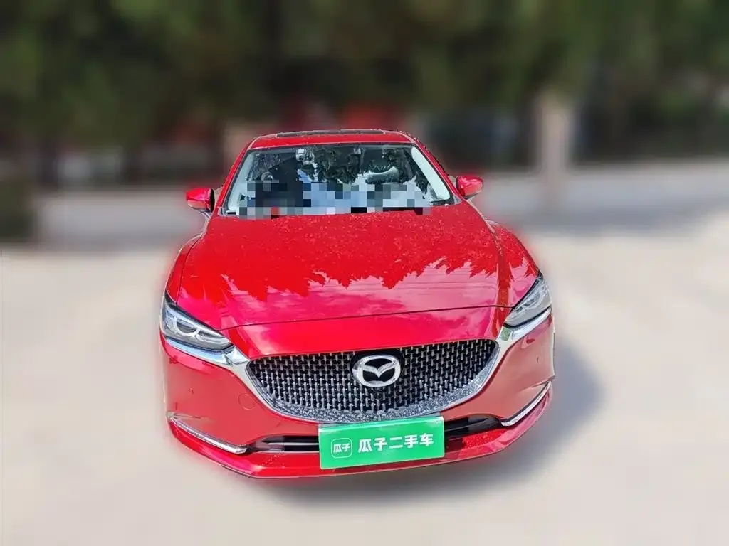 Mazda Atenza 2021 из CN, фото 7