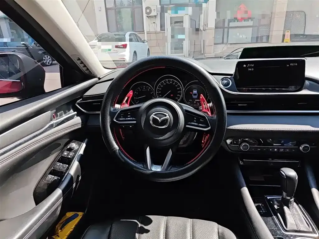 Mazda Atenza 2021 из CN, фото 5