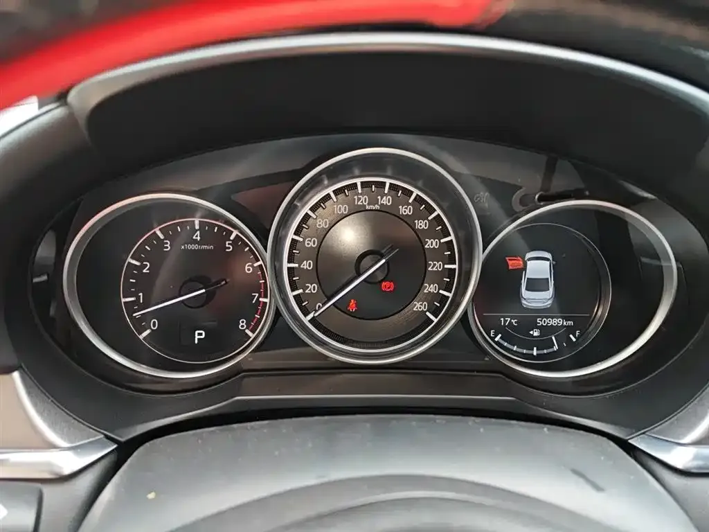 Mazda Atenza 2021 из CN, фото 9