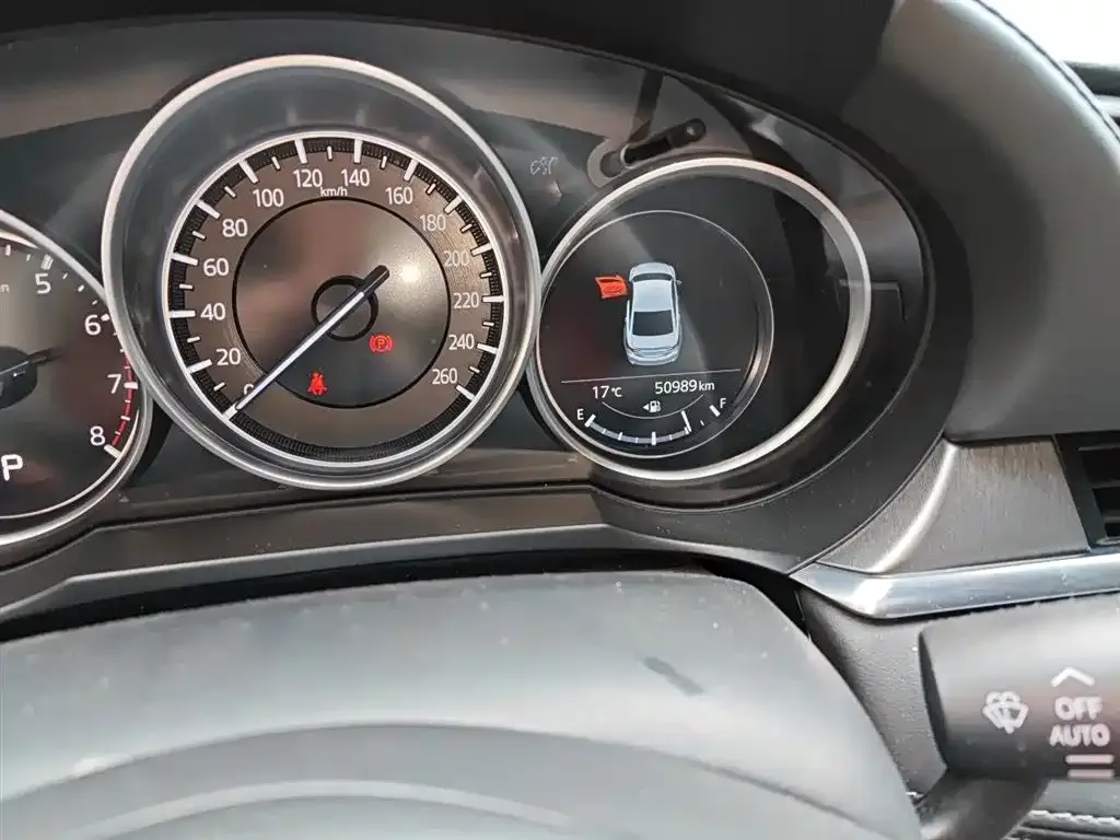 Mazda Atenza 2021 из CN, фото 10
