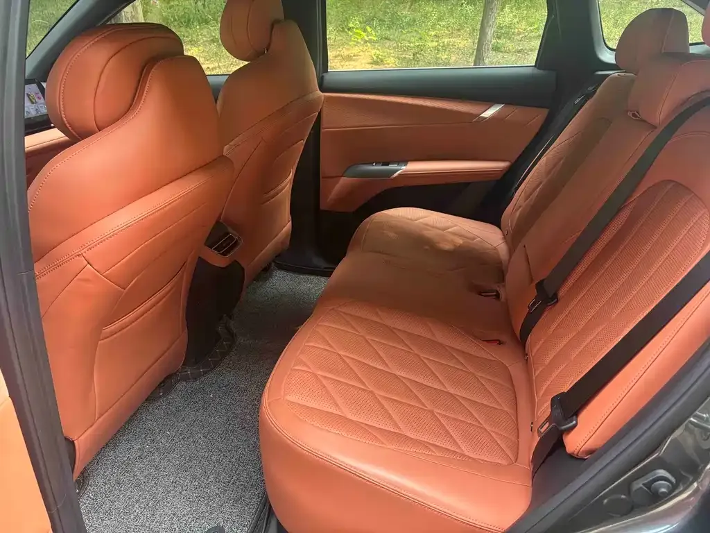 Changan CS75PLUS — фото 3