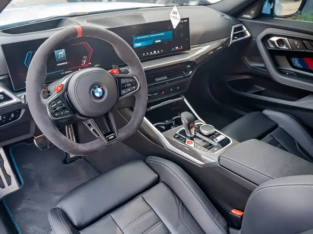 BMW M2 — фото 4