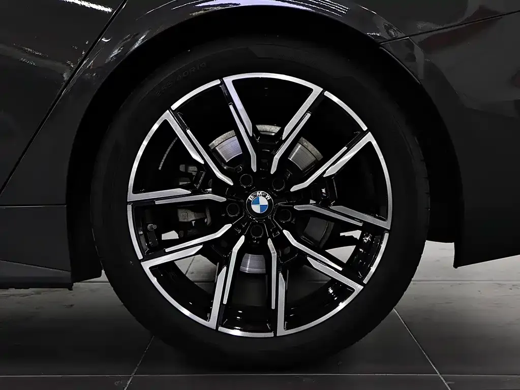 BMW 4 Series 2024 из CN, фото 7