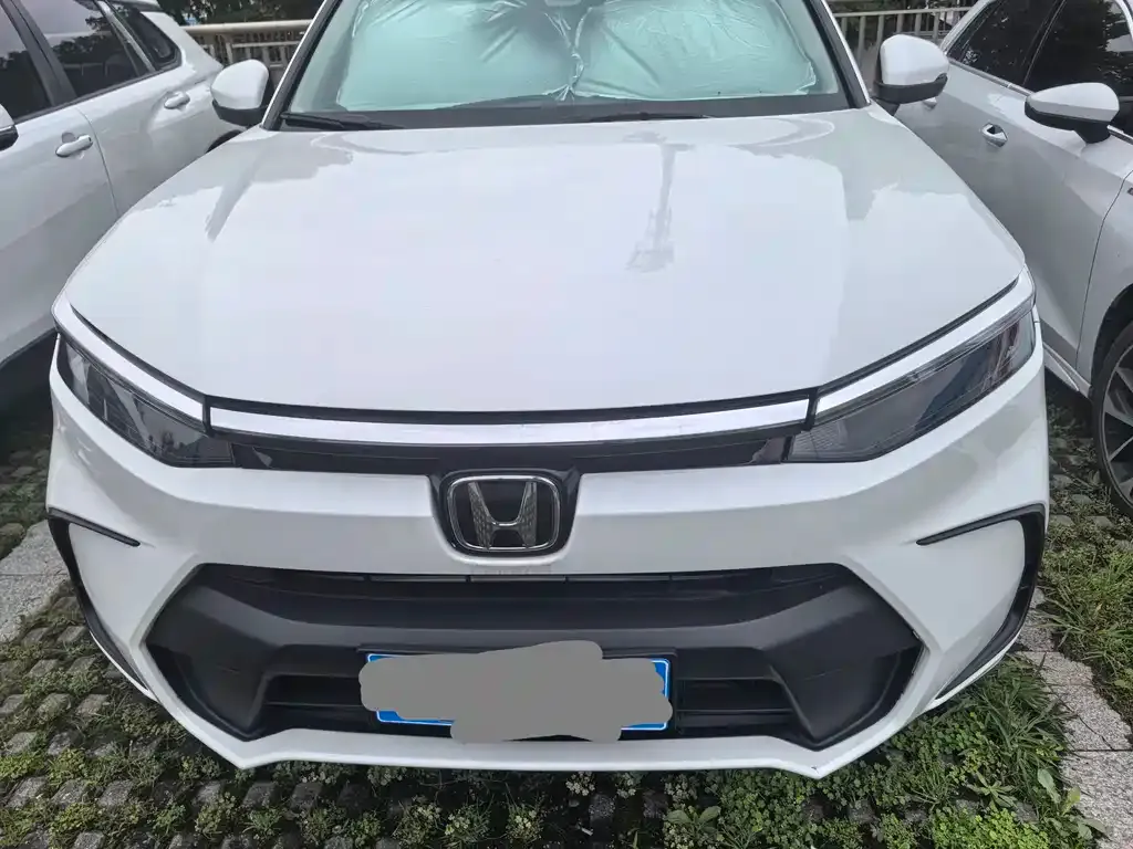 Honda Breeze 2023 из CN, фото 7