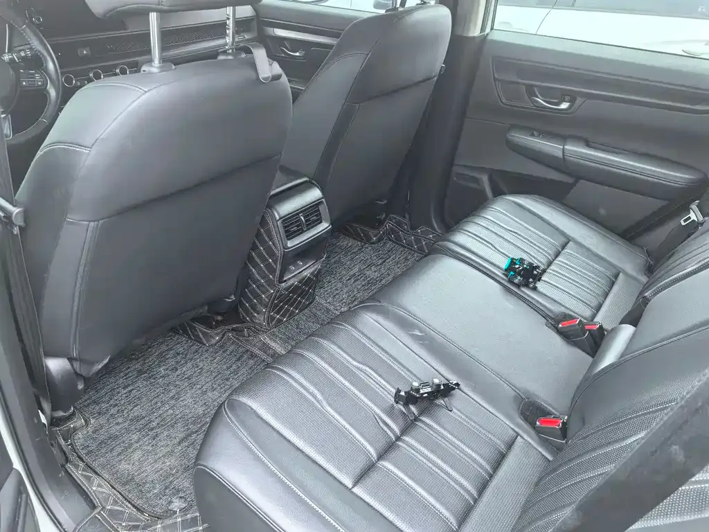 Honda Breeze 2023 из CN, фото 8