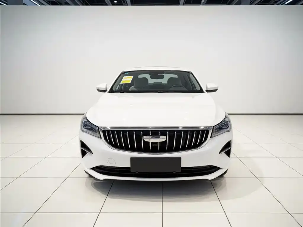 Geely Emgrand 2026 из CN, фото 8