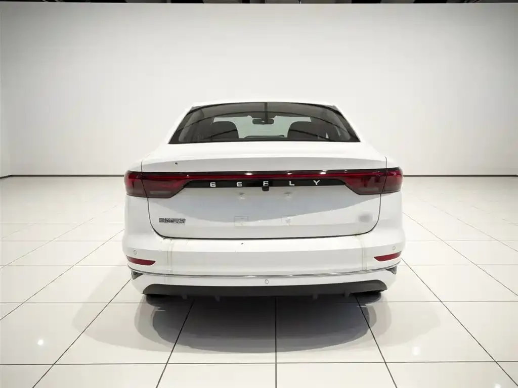 Geely Emgrand 2026 из CN, фото 2