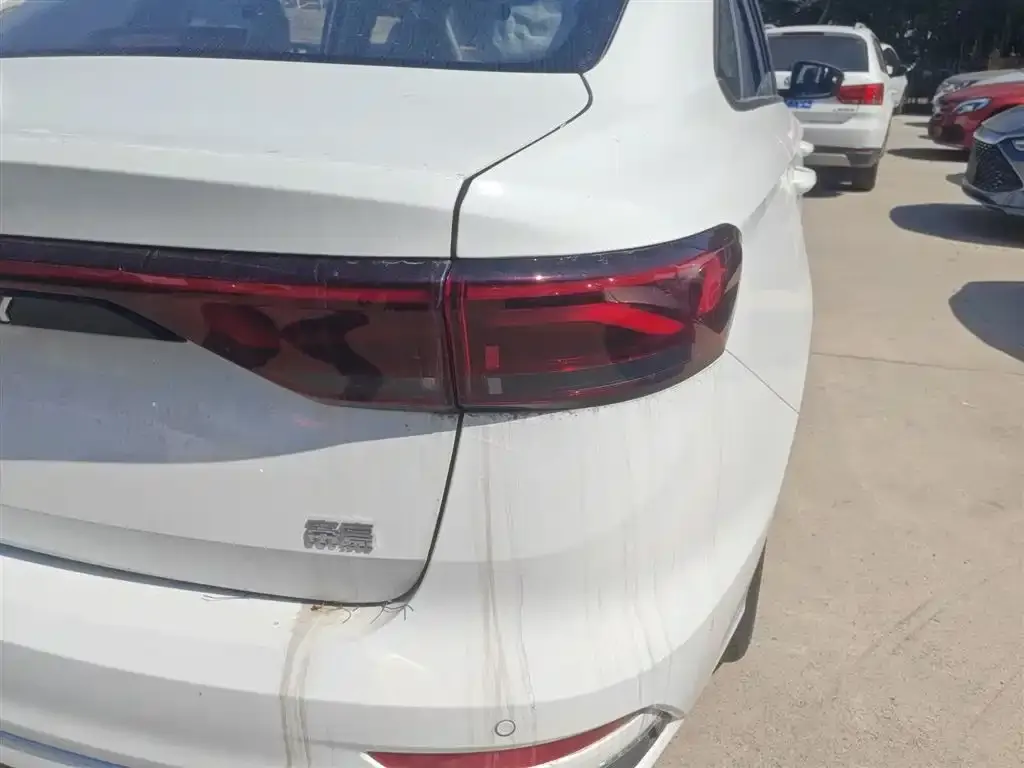 Geely Emgrand 2026 из CN, фото 5