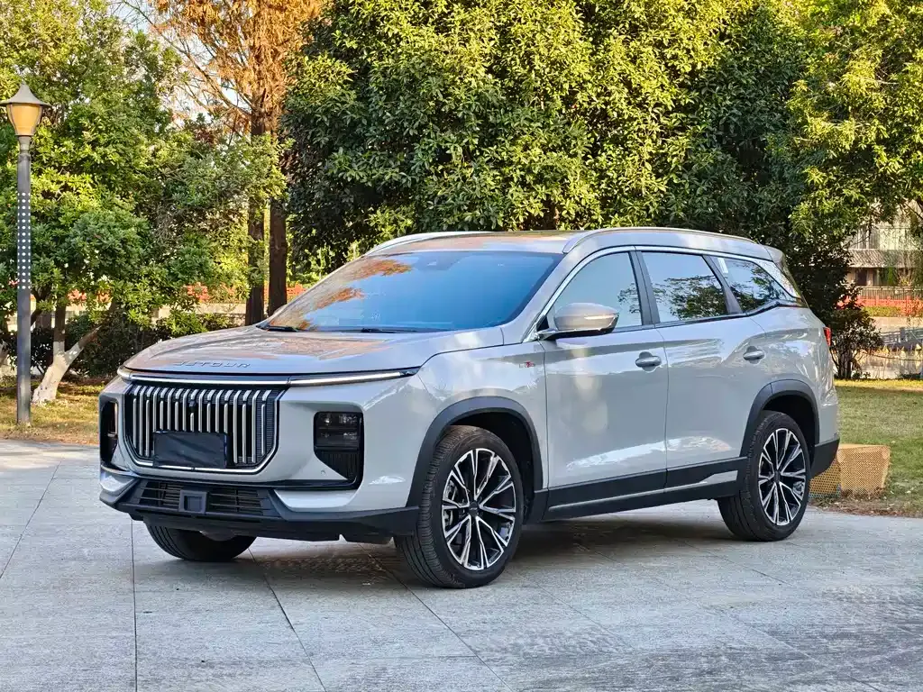 Jetour X90 PRO